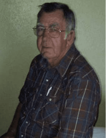 Billy Wray Bumpus Obituary