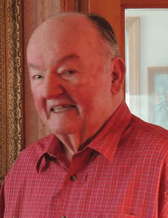 Thomas Duane Garrett Obituary