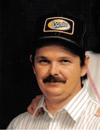 James Douglas Davis Obituary