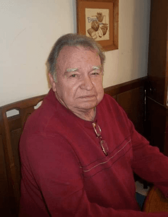Darrell Cox Obituary