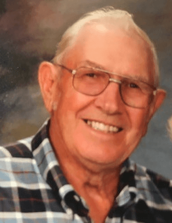 Jimmy Don Hale Obituary
