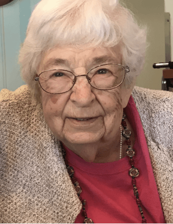 Dolly Bunch Obituary