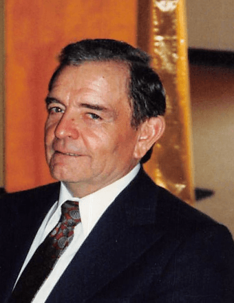 Frank Snyder Obituary
