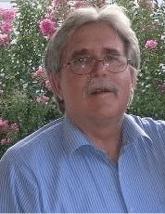 Darrell Chip Caffrey Obituary