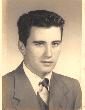 Donald Leon White Obituary