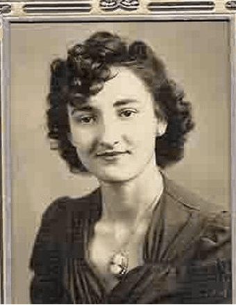 Gladys R Wooten Obituary