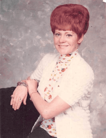 Beverly Gibson Obituary