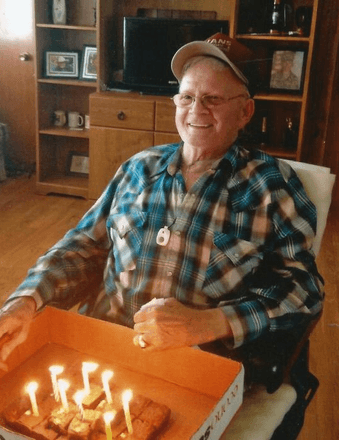 Gary Lee Trantham Obituary