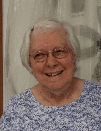 Mary Wadel Obituary