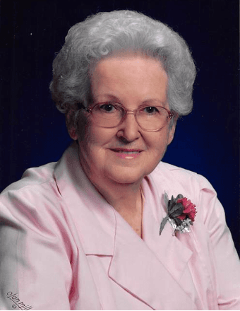 Ina Mae Disheroon Obituary