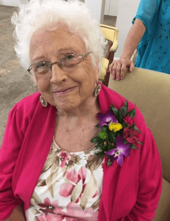 Gerry G. George Obituary