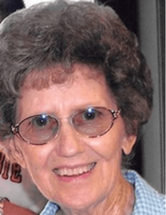 Lillian Carpenter Obituary