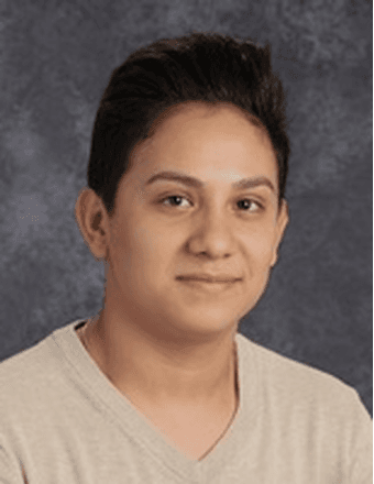 Ezequiel Calderon Obituary