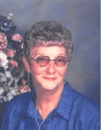 Anna  Lea Tharp Obituary