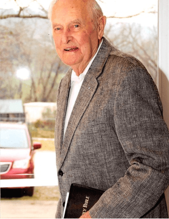 Carroll  Milburn Molder Obituary