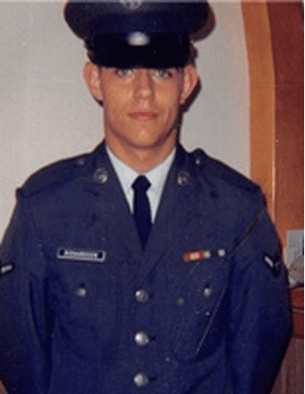 Eugene Richardson Obituary