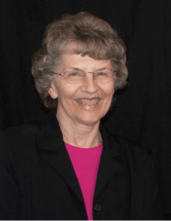 Ramona L. Nance Obituary