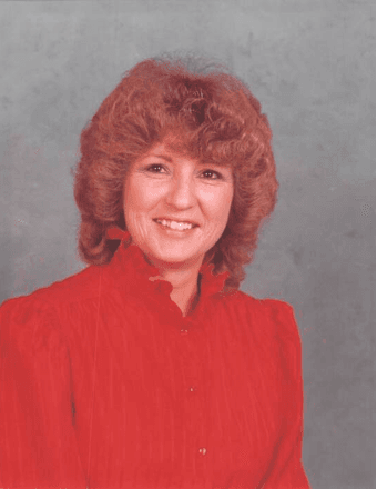 Georgia Walker Obituary