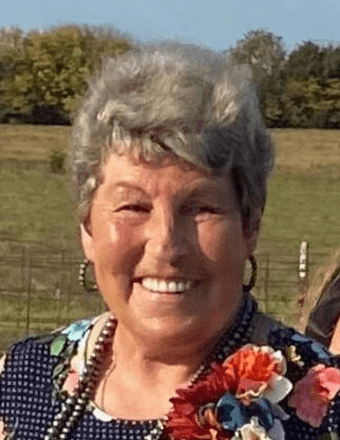 Kathy Ann Scott Obituary