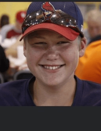 Adam Brown Obituary