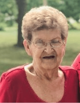 Sue Hocking Obituary