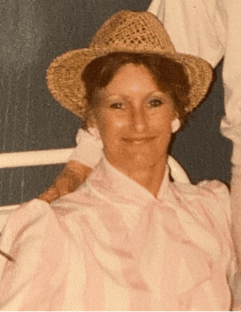 Barbara Cawrse Obituary