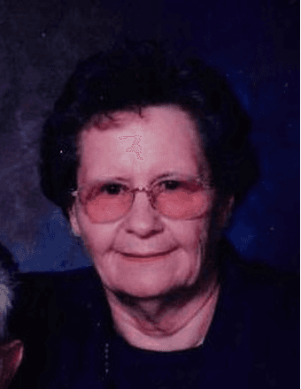 Geraldine Newberry Obituary
