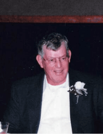 Lonnie Usrey Obituary