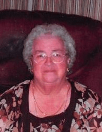 Juanita Jane Ellis Obituary