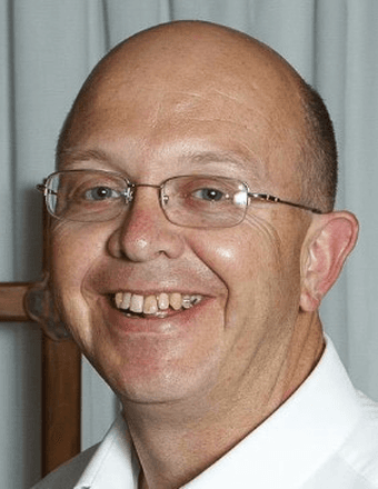 Dennis Lichti Obituary