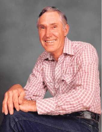 Wilson Newberry Obituary