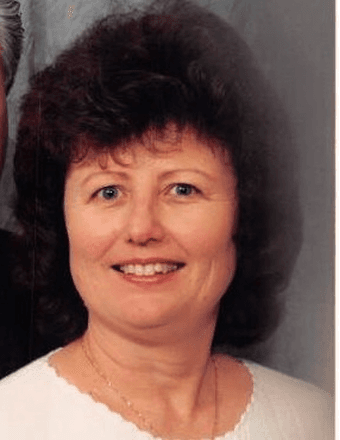 Phyllis Brady Obituary