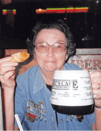 Sheila Walker Obituary