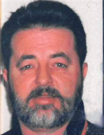 Terry Field Obituary