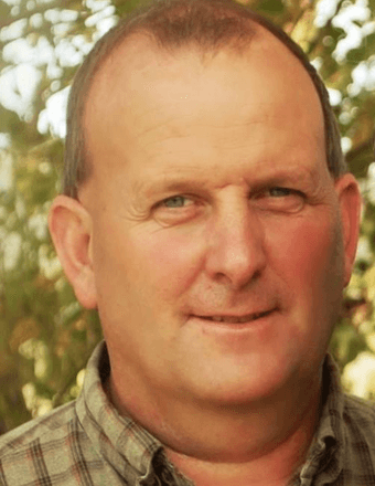 Barry Cleaver Obituary