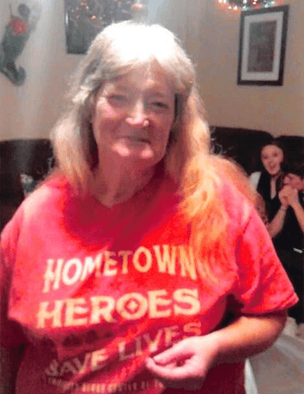 Deborah Braswell Obituary