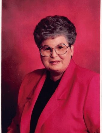 Dottie Hull Obituary