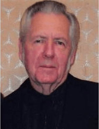 Larry Scitern, Sr. Obituary