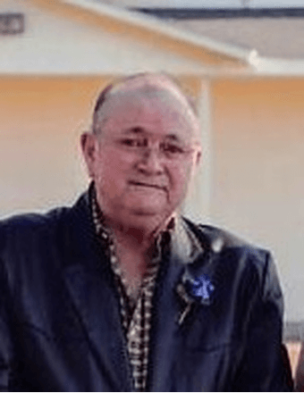 Luther Battenfield Obituary