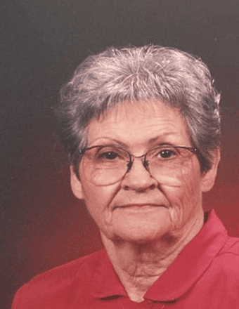 Ruby Mae Parks Obituary