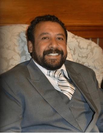 Rogelio Romero Campos Obituary