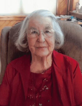 Janie L. King Obituary