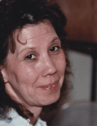 Burma Cantwell Obituary