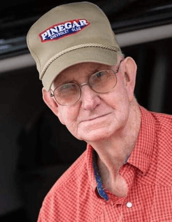 LeRoy McCreary Obituary