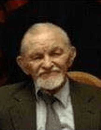 Kenneth Nash Obituary