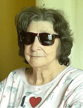 LaDena Nicholson Obituary