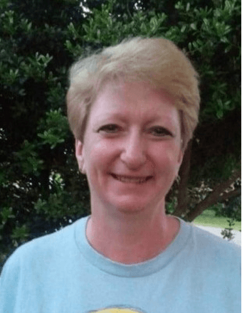 Shari Mae Lively Obituary