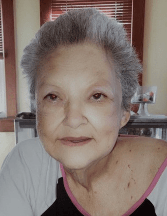 Patrcia McKenzie Obituary