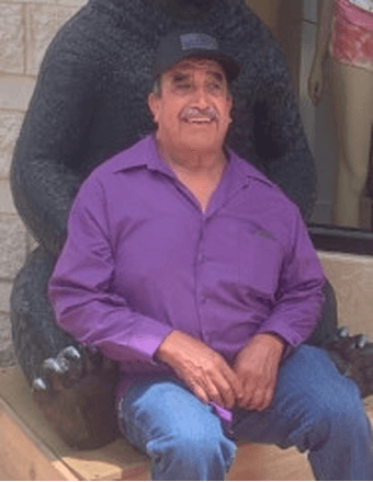 Jose Guadalupe Garcia-Perez Obituary