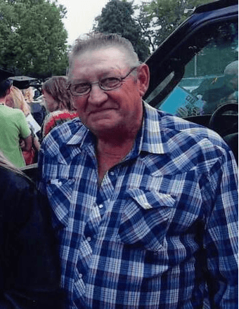 Delbert Miller Obituary